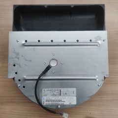 Ebm Papst 6SY7000-OAB-30 (SİEMENS) - K2E220-AB06-09 Kompakt Fan