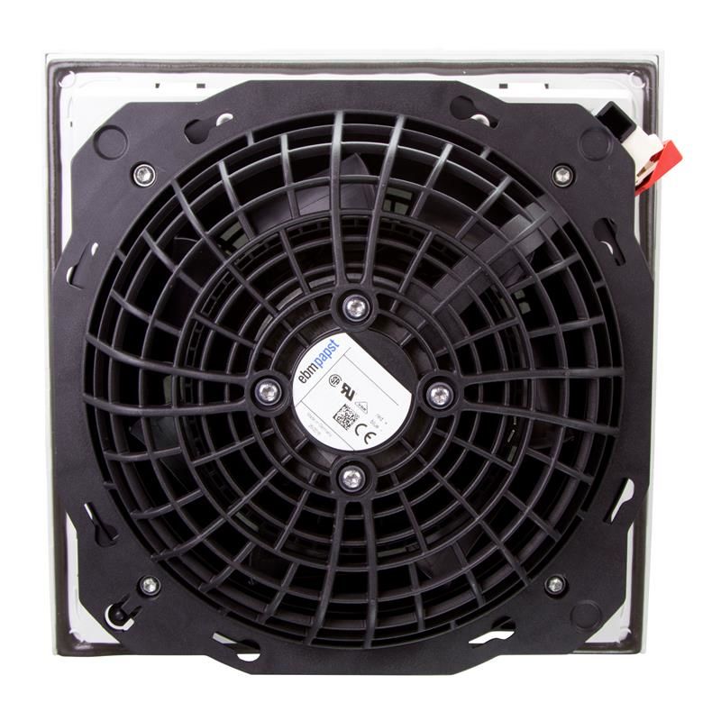 Rittal SK 3241.100 Fanlı Filtre Ünitesi