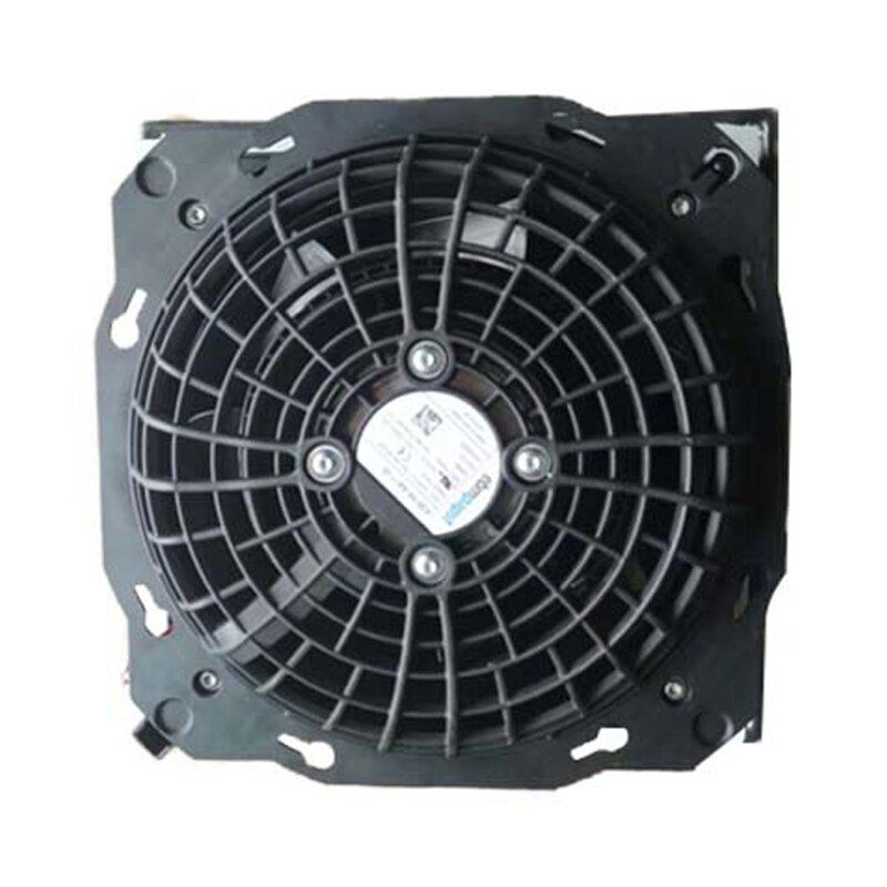 Ebm Papst K2S165-AA17-05 Kompakt Fan