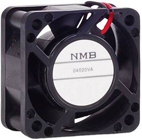 Nmb Mat 04020VA-24Q-CA Kompakt Fan