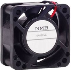 Nmb Mat 04020VA-24Q-CA Kompakt Fan