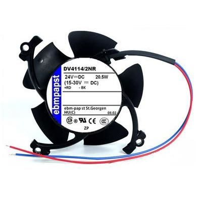 Ebm Papst DV 4114/2NR Kompakt Fan