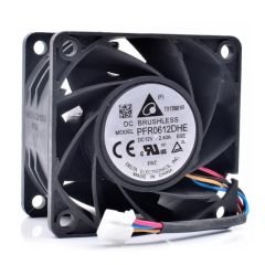 Delta PFR0612DHE Kompakt Fan