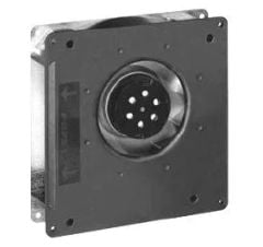 Ebm Papst RG125-19/56 Kompakt Fan