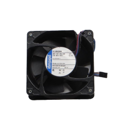 Ebm Papst 4118N/2H6A Kompakt Fan