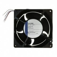 Ebm Papst 5318/2TDH4P Kompakt Fan
