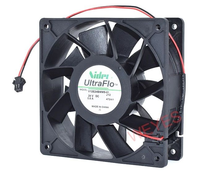 Nidec V12E24BMM9-51