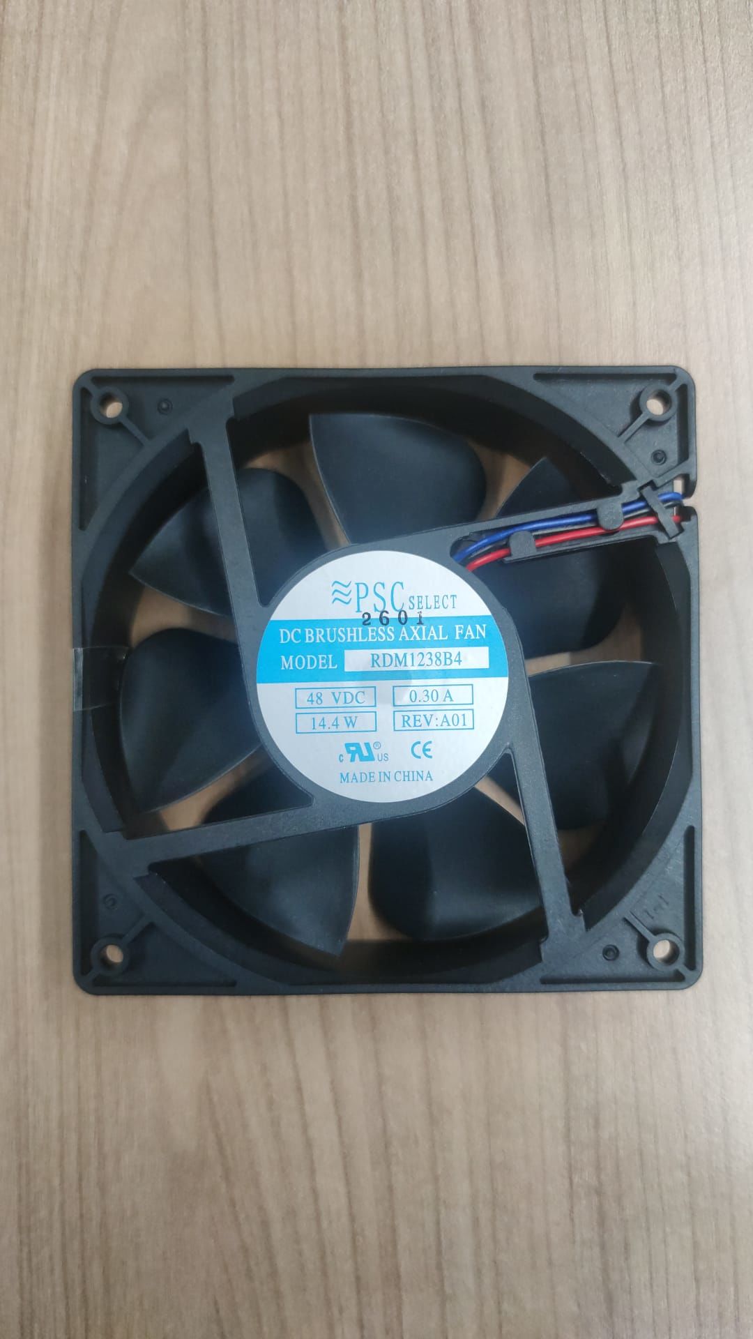 Psc RDM1238B4