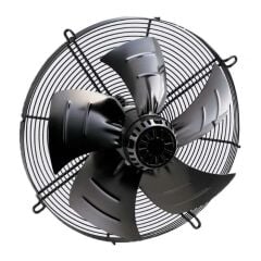 Ebm S4D500-AE03-01 Aksiyel Fan