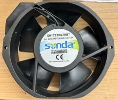 Sunda SA17238A2HBT Fan
