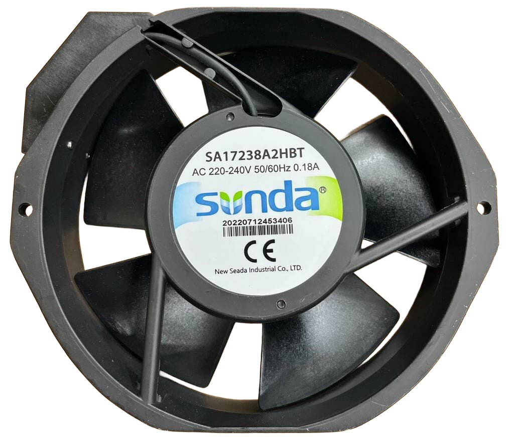 Sunda SA17238A2HBT Fan