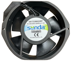 Sunda SA17238A2HBT Fan