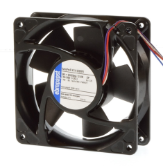 Ebm Papst 4114N/2HPU Kompakt Fan