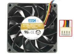 AVC DBTA0825B2U