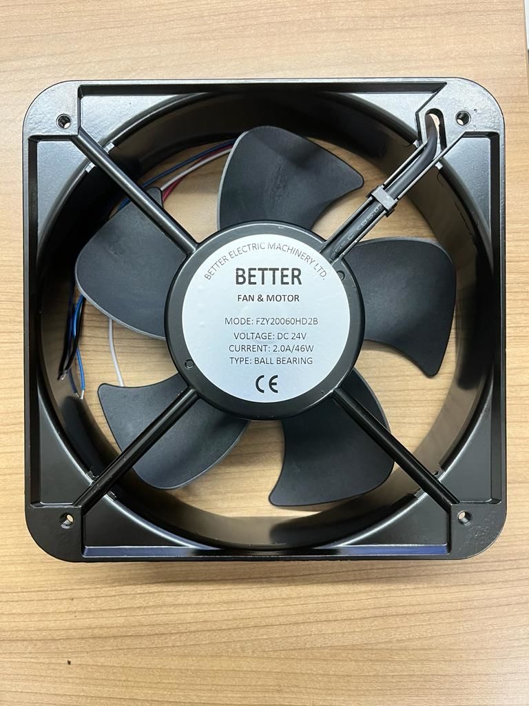 Better FZY20060HD2B