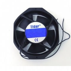 Tidar 172x150x38 220V AC FAN