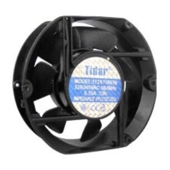 Tidar 172x150x50 220V AC FAN