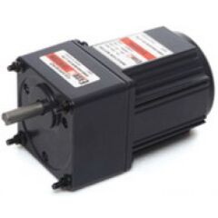 Excem E9R40PXLE 40W - 1x220V Ac Frenli Redüktörlü Motor