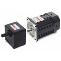Excem E9I120PXH 120W - 1x220V Ac Redüktörlü Motor