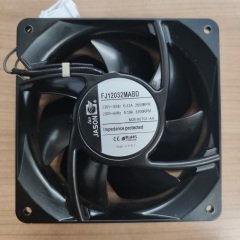 Jason Fan FJ12032MABD