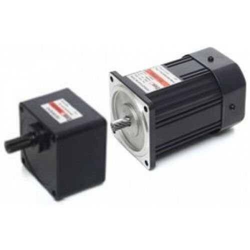 Excem E9I120PTH 120W - 3x220V Ac Redüktörlü Motor