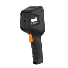 Raythink EX10 El Tipi Termal Kamera – 160×120 IR, AI Süper Çözünürlük, 10+ Saat Pil