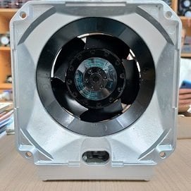 Ebm Papst W2D160-EA22-11 Kompakt Fan