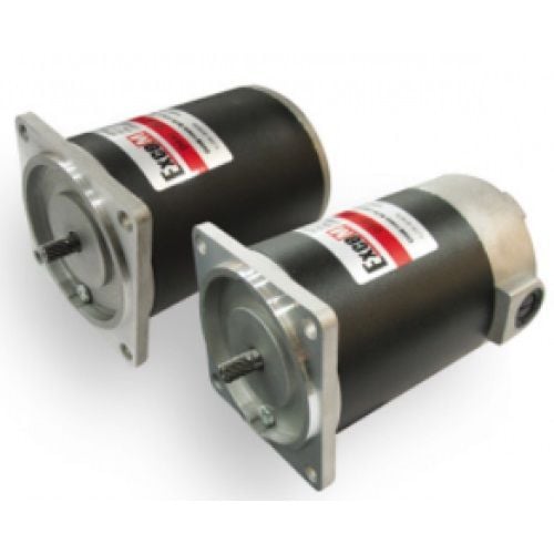 Excem D825-30B2 25W - 24V Dc Redüktörlü Motor