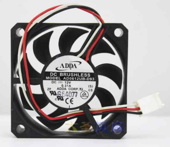 Adda AD0612UB-D93