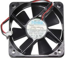 Nmb Mat 2406GL-04W-B30 Kompakt Fan
