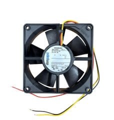 Ebm papst VWCE119AJJLS 4314/2 24V DC Aksiyel Soğutma Fanı