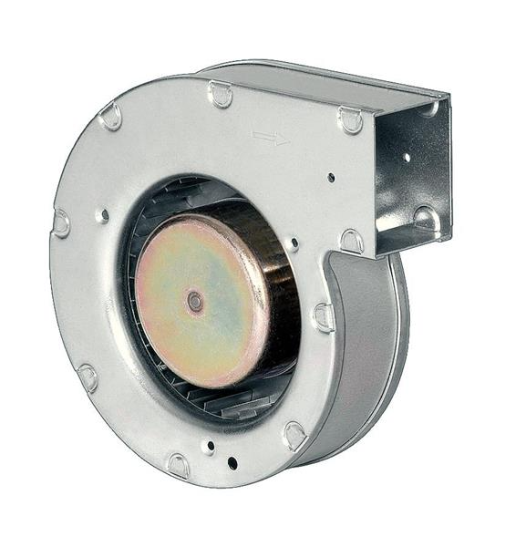 Ebm Papst G1G097-AA05-01 EC Santrifüj Fan (24VDC, 16W, 2650 RPM)