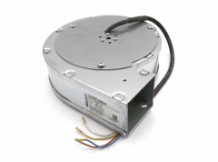 Ebm Papst G1G097-AA05-01 EC Santrifüj Fan (24VDC, 16W, 2650 RPM)