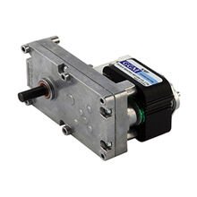 Ggm Motor KMF0500 - 220V Ac 5,8 Rpm Motor