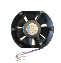 Ebm Papst  6448 TDR Endüstriyel Soğutma Fanı (48V, 48W, 172x150x51mm)