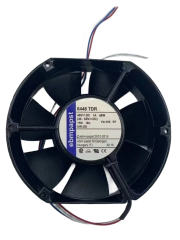 Ebm Papst  6448 TDR Endüstriyel Soğutma Fanı (48V, 48W, 172x150x51mm)