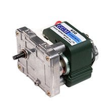 Ggm Motor KGQ 380 - 220V Ac 7 Rpm Motor