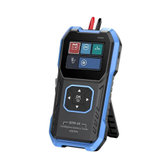 FNIRSI BTM-24 12V/24V Otomotiv Akü Test Cihazı – Aşırı Gerilim Korumalı Profesyonel Akü Analizörü