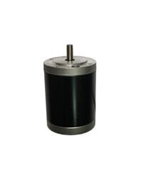Kormas 90W - 56 Flanş 24V 2800rpm Dc Motor