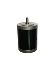 Kormas 90W - 56 Flanş 24V 2800rpm Dc Motor