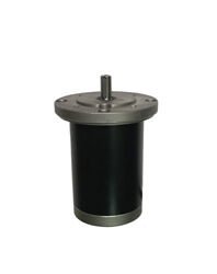 Kormas 140W - 63 Flanş 24V 1400rpm Dc Motor