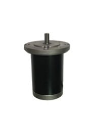 Kormas 140W - 63 Flanş 24V 1400rpm Dc Motor