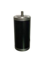 Kormas 190W - 56 Flanş 24V 1400rpm Dc Motor