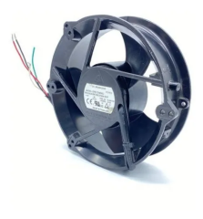 Delta EFB1724EHG 24V 1.7A 41W 172x172x50mm Aksiyel Soğutma Fanı