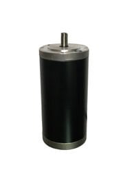 Kormas 190W - 56 Flanş 24V 2800rpm Dc Motor