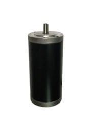 Kormas 190W - 56 Flanş 24V 2800rpm Dc Motor