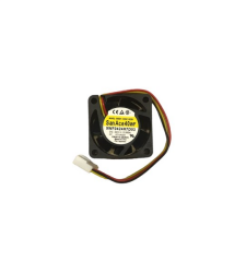 FANUC A90L-0001-0441#39 CNC Fan 109P0424H7D28 40X40X15