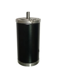 Kormas 250W - 63 Flanş 24V 1400rpm Dc Motor