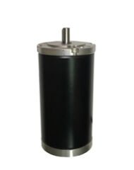 Kormas 250W - 63 Flanş 24V 1400rpm Dc Motor