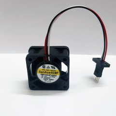 FANUC A90L-0001-0507 CNC Fan 9WF0424F6D03 40X40X20